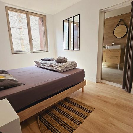 Belle Maison Renovee Au Centre De Agen Sacre-Coeur Екстериор снимка