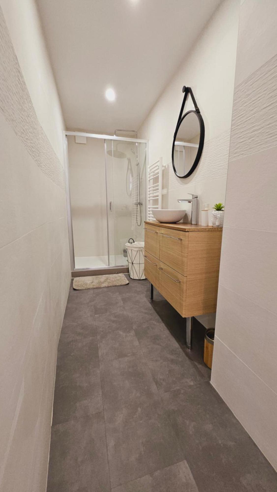 Belle Maison Renovee Au Centre De Agen Sacre-Coeur Екстериор снимка