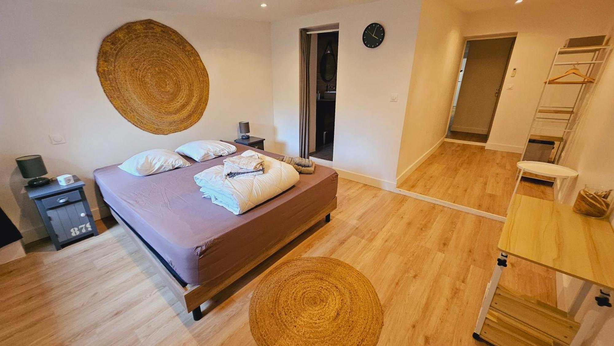 Belle Maison Renovee Au Centre De Agen Sacre-Coeur Екстериор снимка