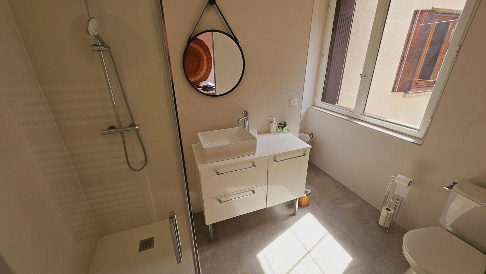 Belle Maison Renovee Au Centre De Agen Sacre-Coeur Екстериор снимка