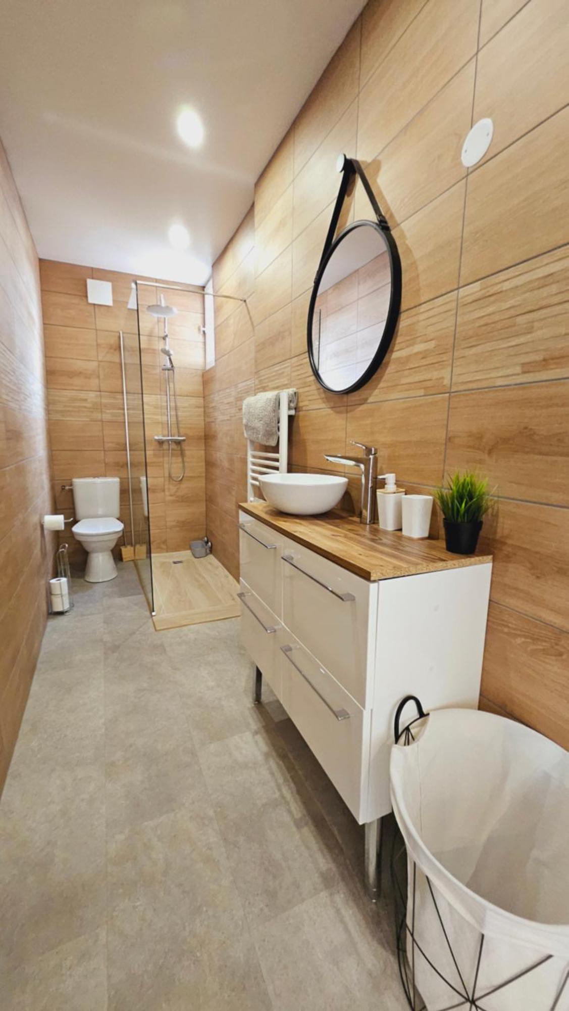 Belle Maison Renovee Au Centre De Agen Sacre-Coeur Екстериор снимка