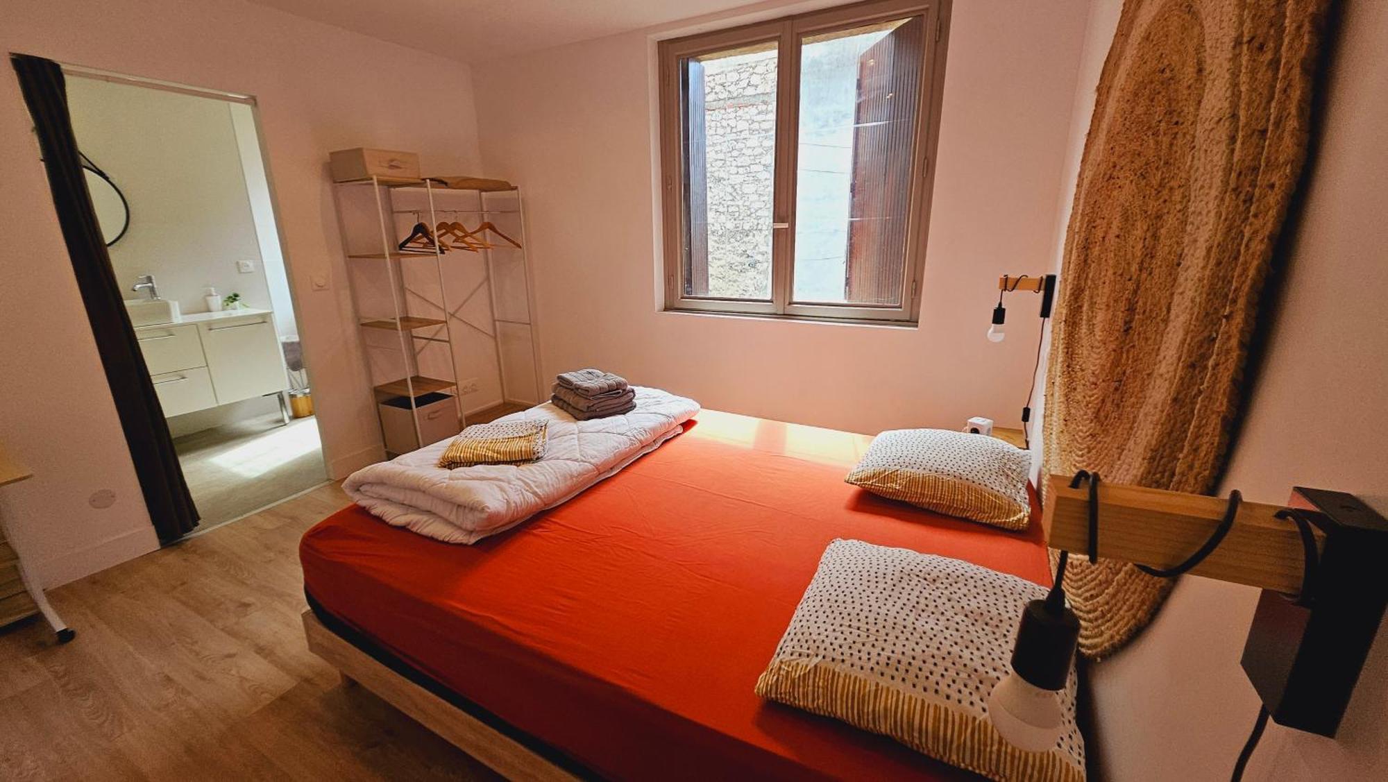 Belle Maison Renovee Au Centre De Agen Sacre-Coeur Екстериор снимка