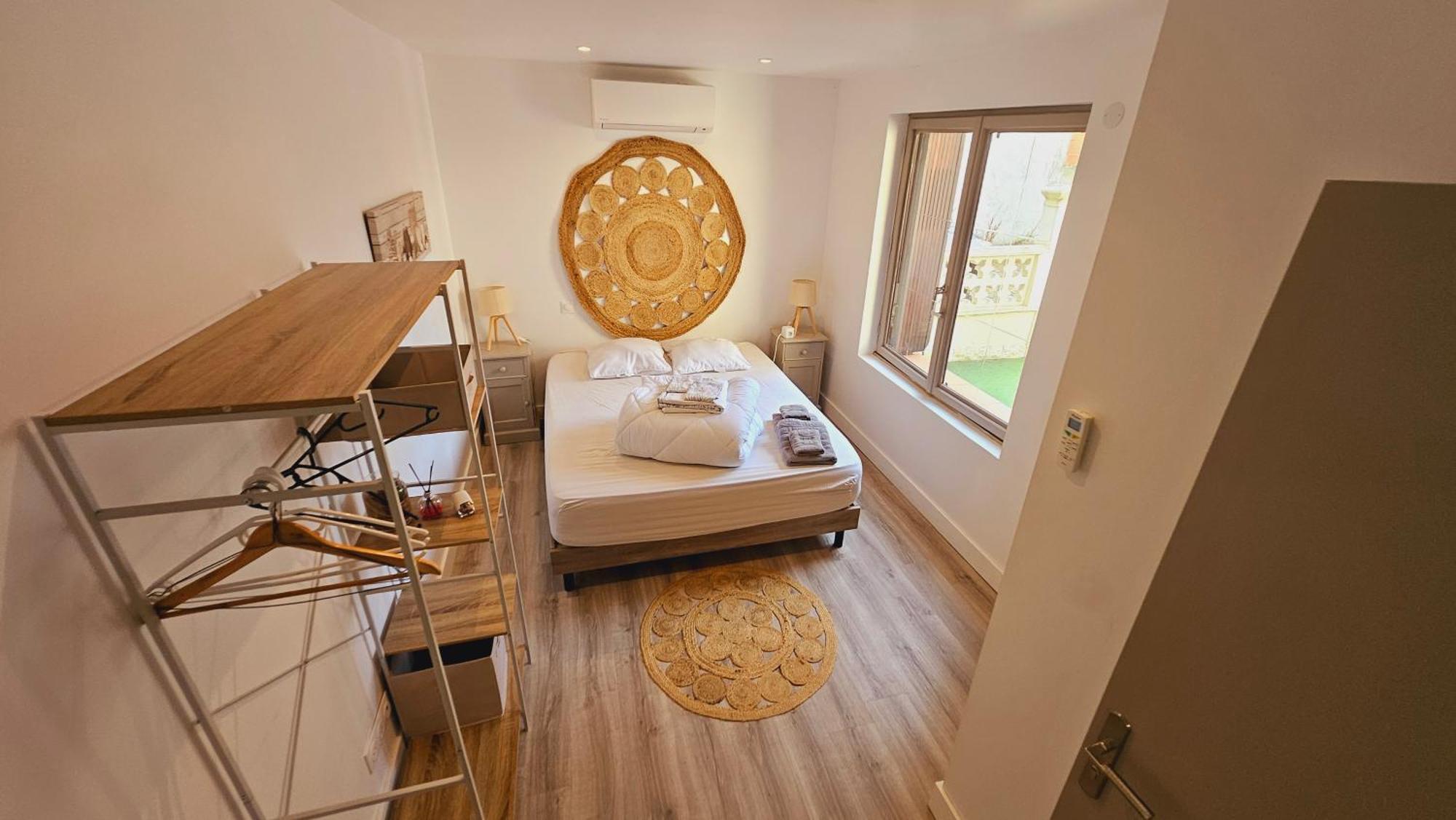 Belle Maison Renovee Au Centre De Agen Sacre-Coeur Екстериор снимка