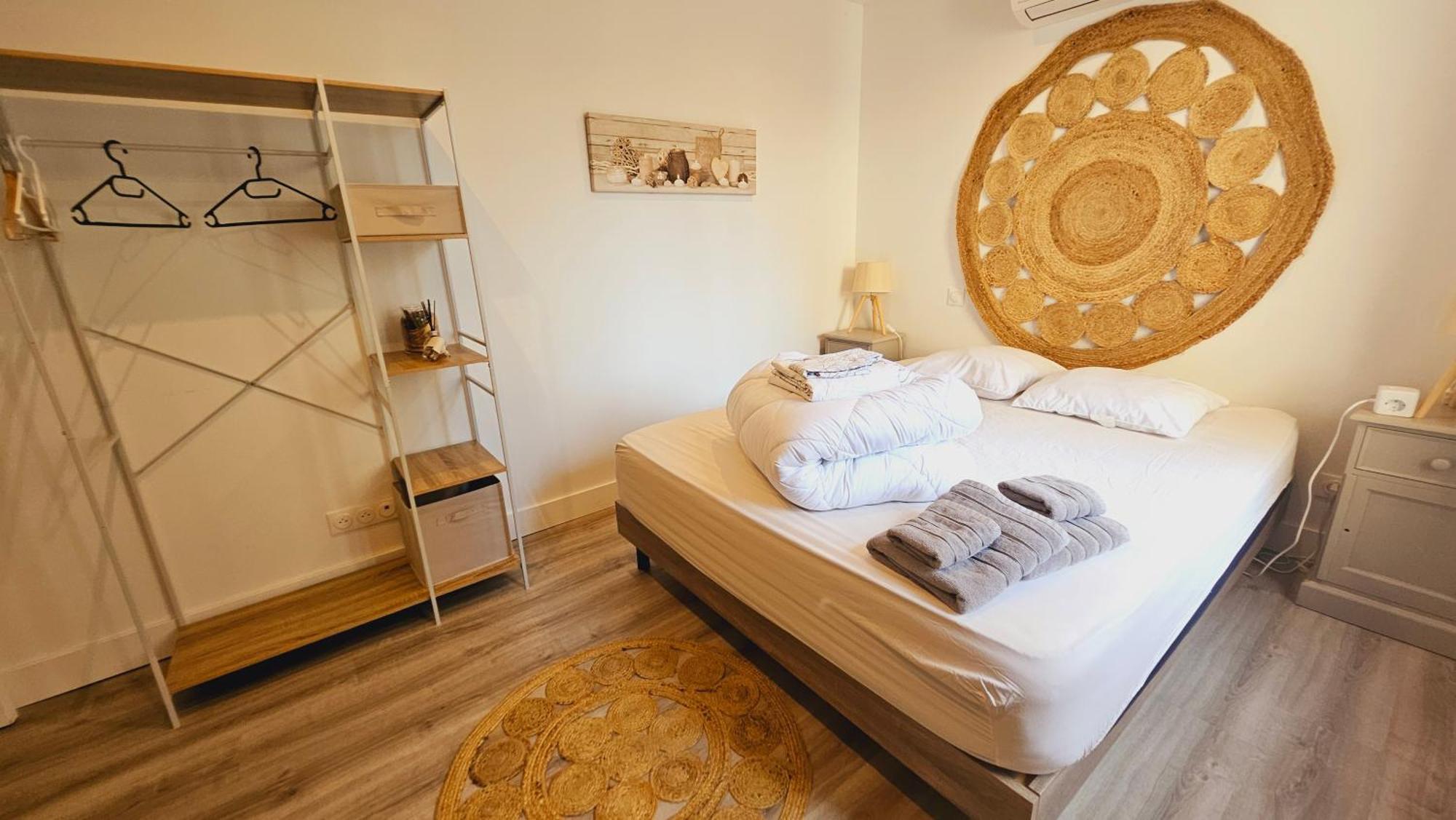 Belle Maison Renovee Au Centre De Agen Sacre-Coeur Екстериор снимка